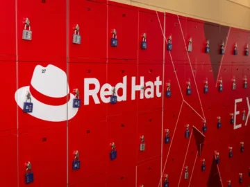 Hackers steal sensitive Red Hat customer data after breaching GitLab repository