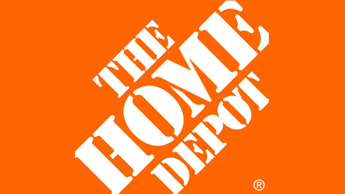 Home Depot Halloween phish gives users a fright, not a freebie Home Depot logo
