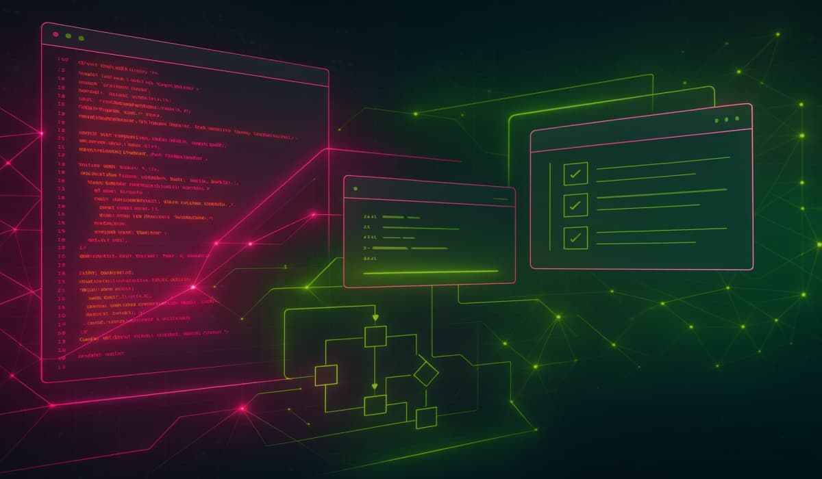 How Agentic Systems, MCP, Vibe Coding, and Schema-Aware Tools Are Rewiring Software Engineering How Agentic Systems, MCP, Vibe Coding, and Schema-Aware Tools Are Rewiring Software Engineering