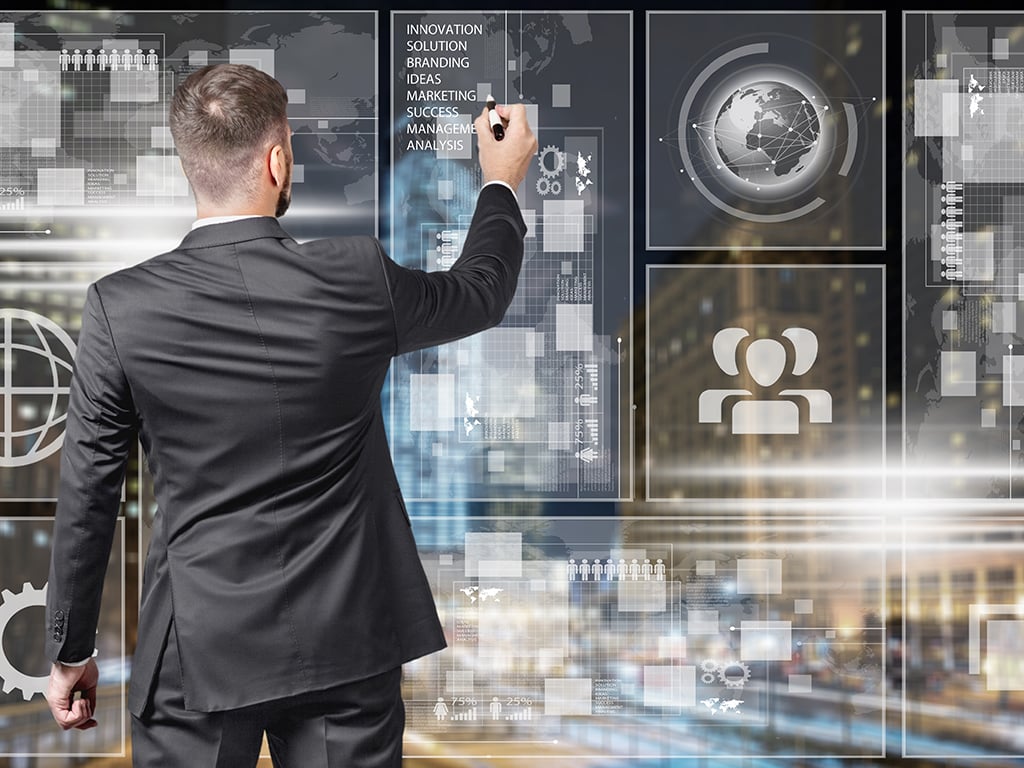 How Can IT Security Professionals Best Navigate the CMMC Maze? How Can IT Security Professionals Best Navigate the CMMC Maze?