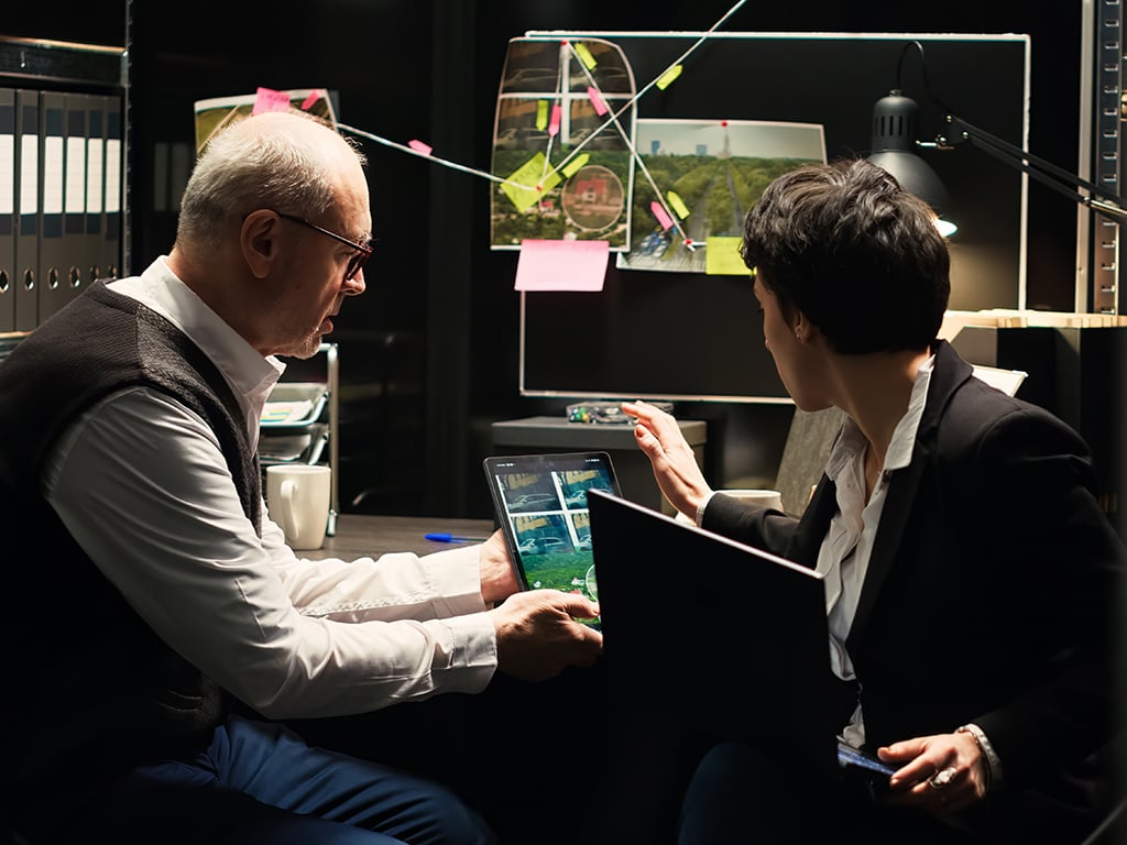How Chief Technology Officers Can Stay Ahead of Complex Threat Actor Tactics How Chief Technology Officers Can Stay Ahead of Complex Threat Actor Tactics