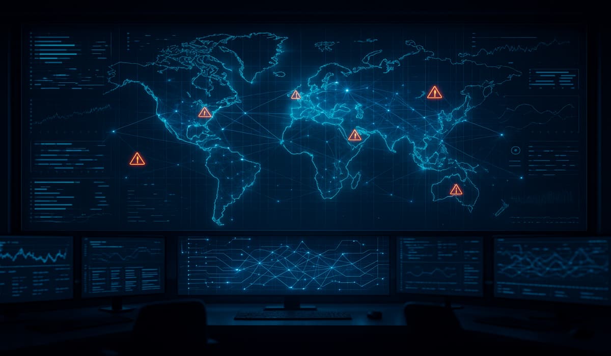 How Top SOCs Stay Up-to-Date on Current Threat Landscape How Top SOCs Stay Up-to-Date on Current Threat Landscape