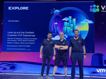 VMUG header image