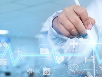 How the UAE is using AI to transform healthcare