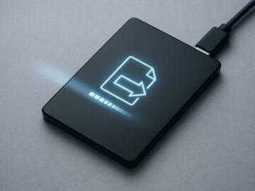 How to keep your data safe when transferring large files – Hackread – Cybersecurity News, Data Breaches, Tech, AI, Crypto and More How to keep your data safe when transferring large files