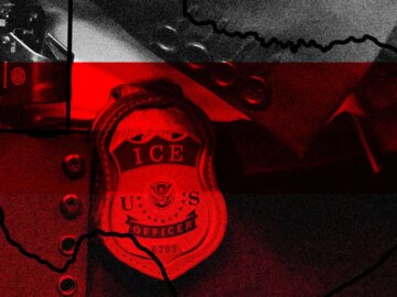 ICE Wants to Build a Shadow Deportation Network in Texas