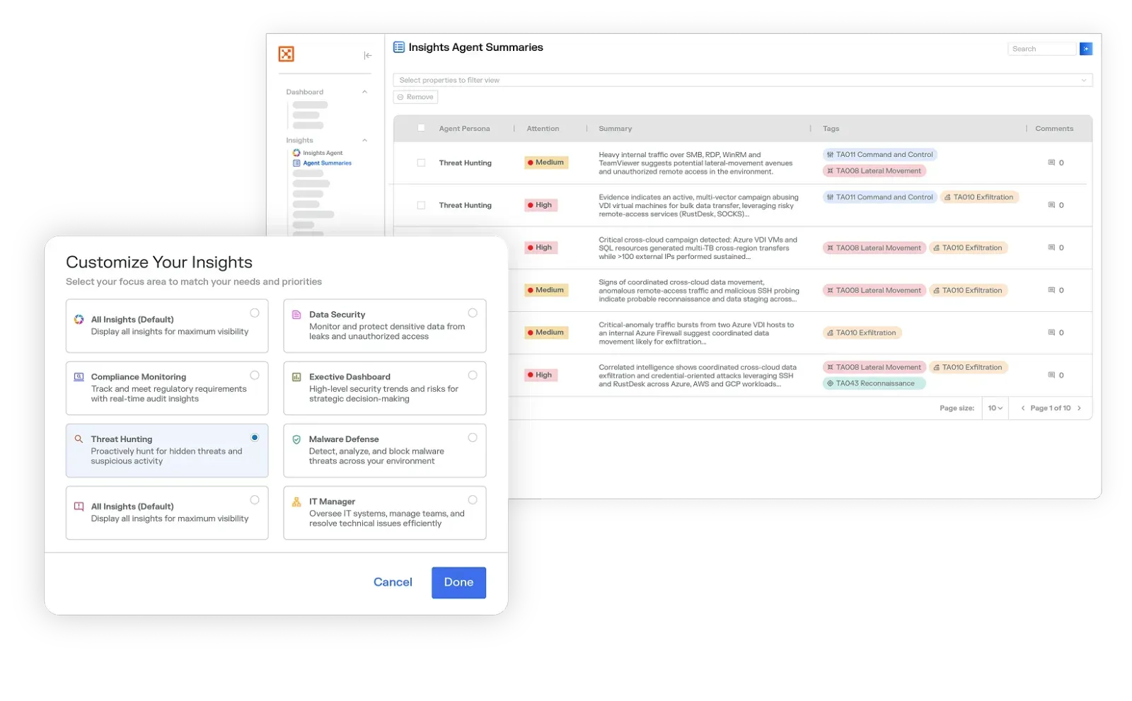 Illumio unveils AI Insights Agent to cut alert fatigue and accelerate threat response Illumio unveils AI Insights Agent to cut alert fatigue and accelerate threat response
