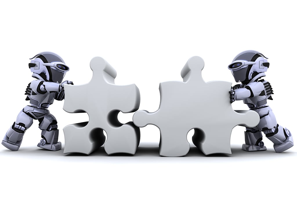 In Defense of Good Bots: Good Bots Exist, But Only When We Build Them That Way In Defense of Good Bots: Good Bots Exist, But Only When We Build Them That Way