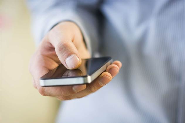 Industrial cellular routers in Australia abused for smishing Industrial cellular routers in Australia abused for smishing