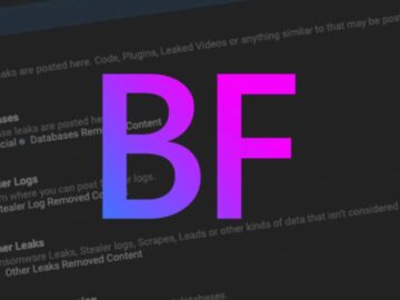 Infamous Cybercriminal Forum BreachForums Is Back Again With A New Clear Net Domain