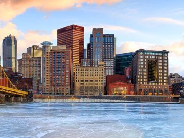 Interview: Chris Belasco, chief data officer, City of Pittsburgh