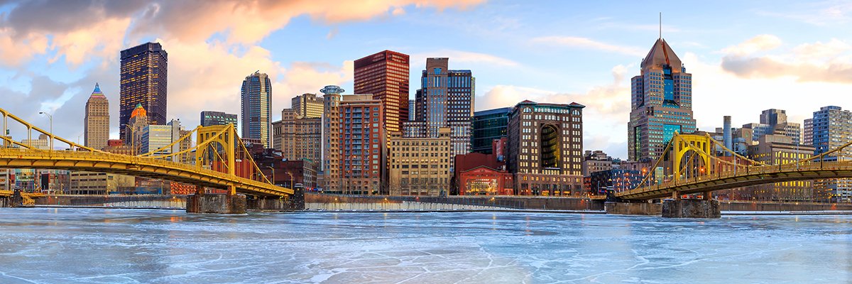 Interview: Chris Belasco, chief data officer, City of Pittsburgh Interview: Chris Belasco, chief data officer, City of Pittsburgh