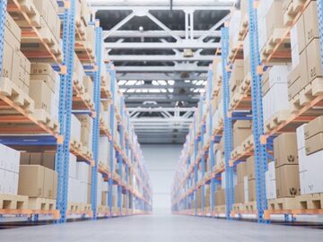 Interview: Sacha Vaughan, chief supply chain officer, Joseph Joseph