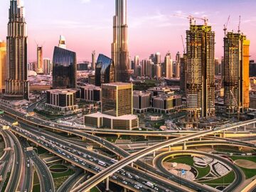 Interview: Shaping the future of AI in the UAE