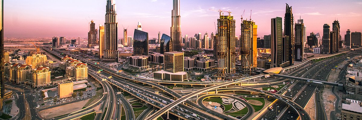 Interview: Shaping the future of AI in the UAE Interview: Shaping the future of AI in the UAE