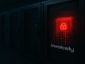 Invoicely Database Leak Exposes 180,000 Sensitive Records