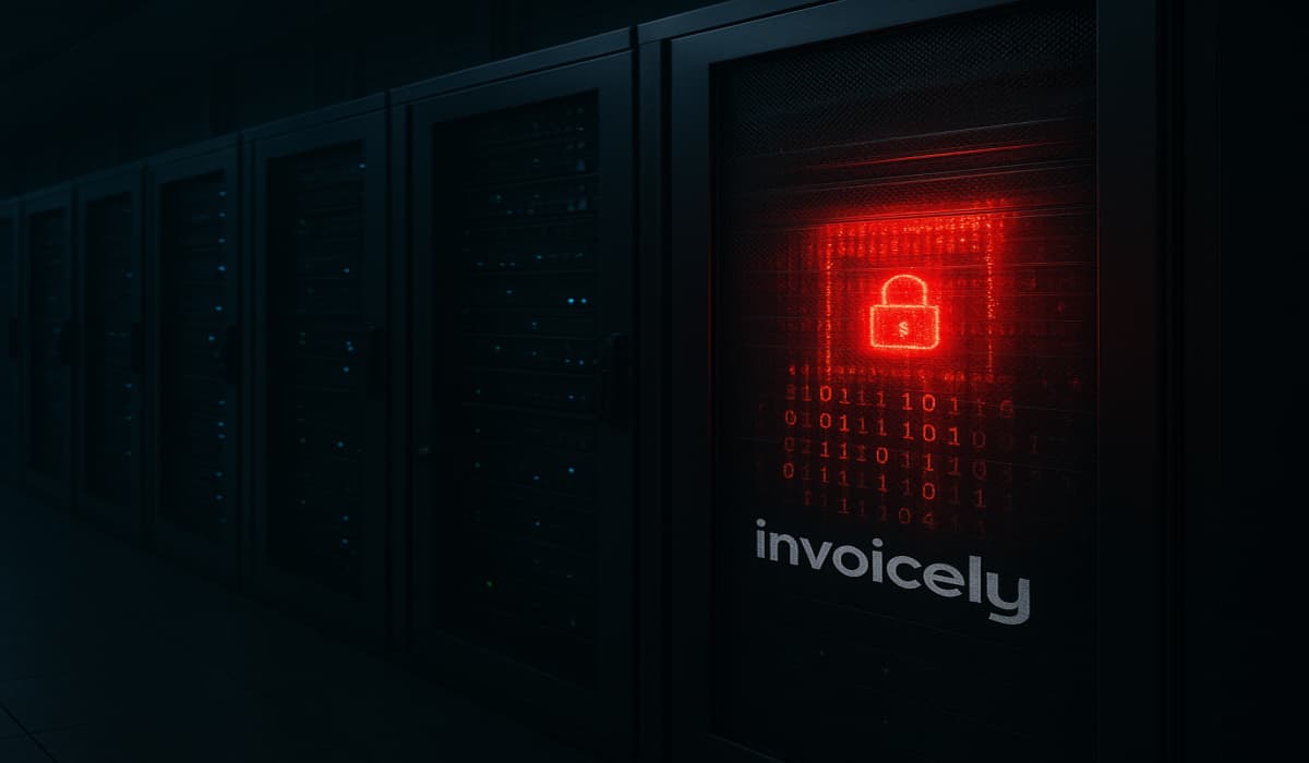 Invoicely Database Leak Exposes 180,000 Sensitive Records Invoicely Database Leak Exposes 180,000 Sensitive Records