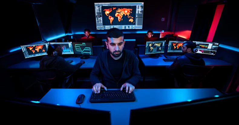 Iran-Linked MuddyWater Targets 100+ Organisations in Global Espionage Campaign Iran-Linked MuddyWater Targets 100+ Organisations in Global Espionage Campaign