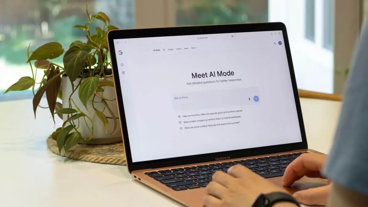 Is AI moving faster than its safety net? Welcome to AI browser mode