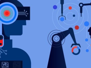 Is agentic AI the beginning of the end for ERP? Is agentic AI the beginning of the end for ERP?