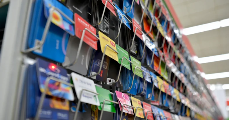 “Jingle Thief” Hackers Exploit Cloud Infrastructure to Steal Millions in Gift Cards "Jingle Thief" Hackers Exploit Cloud Infrastructure to Steal Millions in Gift Cards