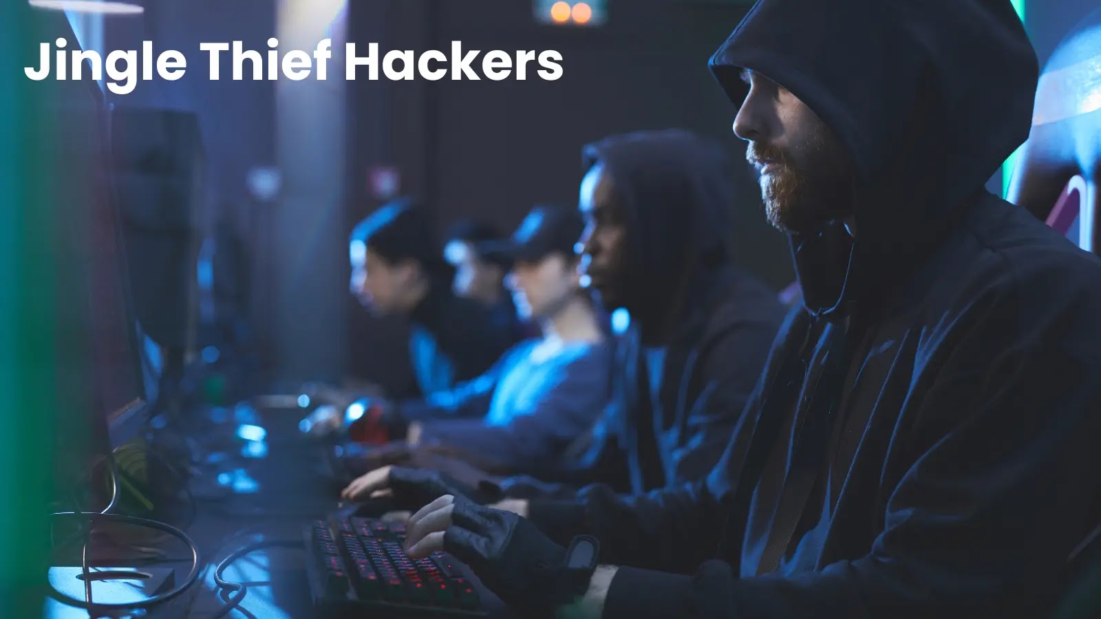 Jingle Thief Hackers Exploit the Festive Season with Weaponized Gift Card Scams Jingle Thief Hackers Exploit the Festive Season with Weaponized Gift Card Scams