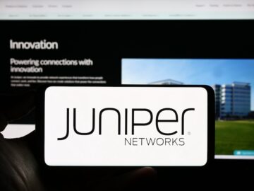 Juniper Networks vulnerabilities