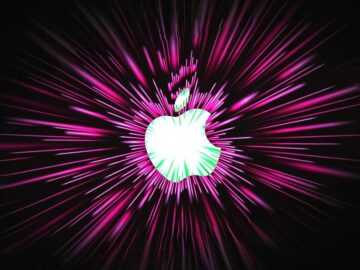 Apple