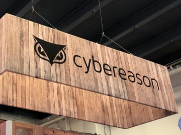 Cybereason, RSA 2019