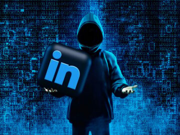 LinkedIn phishing targets finance execs with fake board invites LinkedIn
