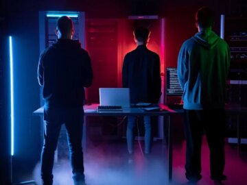 LockBit, Qilin, and DragonForce Join Forces to Dominate the Ransomware Ecosystem