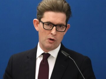 MI5 chief says China poses ‘daily threat’ to UK security amid collapse of spying case