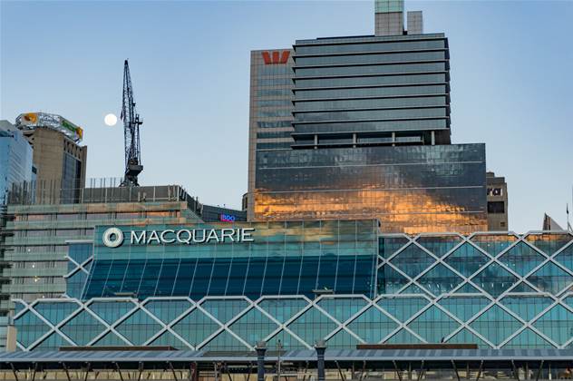 Macquarie Bank on board with Google Gemini Macquarie Bank on board with Google Gemini