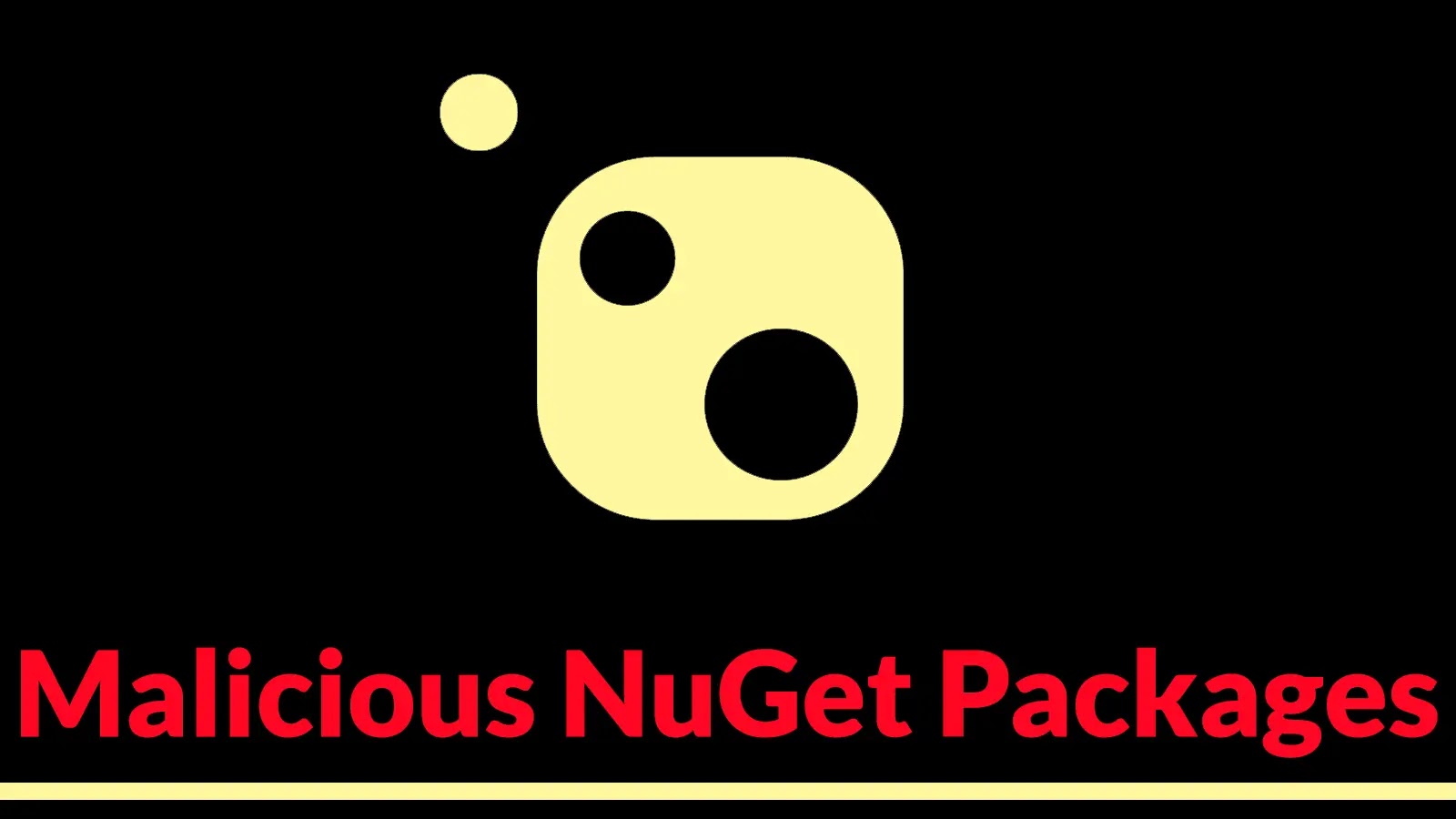 Malicious NuGet Packages Mimic as Popular Nethereum Project to Steal Wallet Keys Malicious NuGet Packages Mimic as Popular Nethereum Project to Steal Wallet Keys