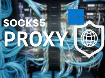 Malicious PyPI Package Mimics as SOCKS5 Proxy Tool Attacking Windows Platforms
