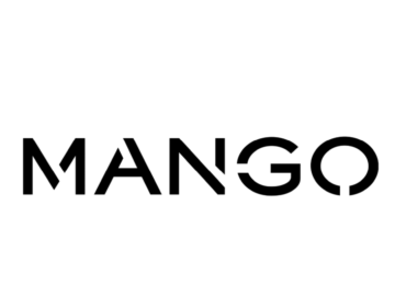 Mango logo