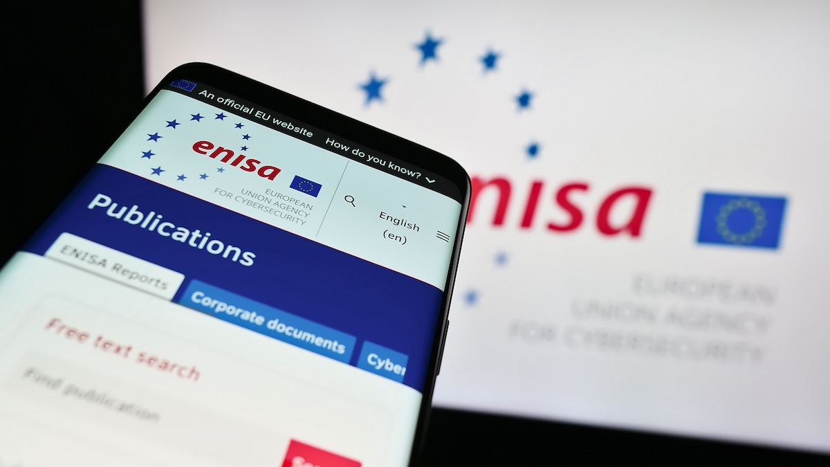 ENISA