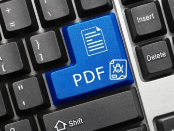 MatrixPDF Campaign Evades Gmail Filters to Deliver Malicious Payloads