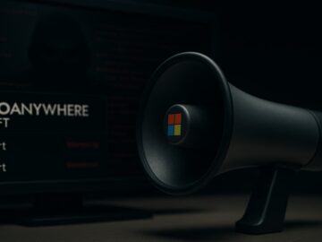 Medusa Ransomware Exploiting GoAnywhere MFT Flaw, Confirms Microsoft