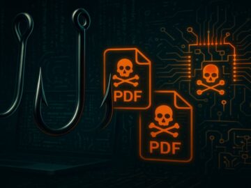 Meet SpamGPT and MatrixPDF, AI Toolkits Driving Malware Attacks