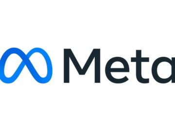 Meta logo