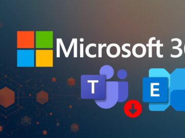Microsoft 365 Outage Blocks Access to Teams, Exchange Online, and Admin Center