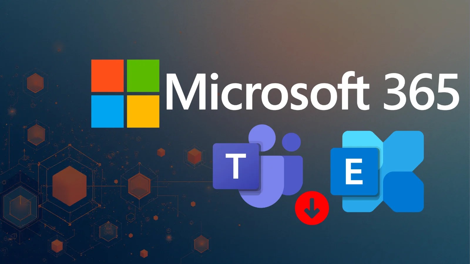 Microsoft 365 Outage Blocks Access to Teams, Exchange Online, and Admin Center Microsoft 365 Outage Blocks Access to Teams, Exchange Online, and Admin Center