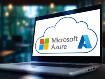 Microsoft Azure Outage Hits Globally