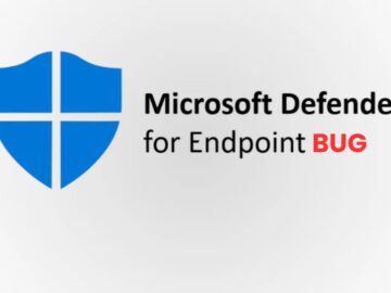 Microsoft Defender for Endpoint Bug Triggers Numerous False BIOS Alerts