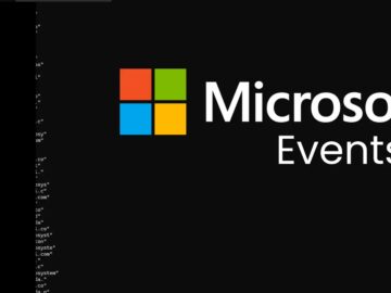 Microsoft Events Vulnerability Exposes Users Personal Data From Registration And Waitlist Databases