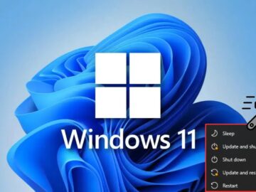 Microsoft Finally Resolves Persistent Windows 11 ‘Update and Shut Down’ Glitch