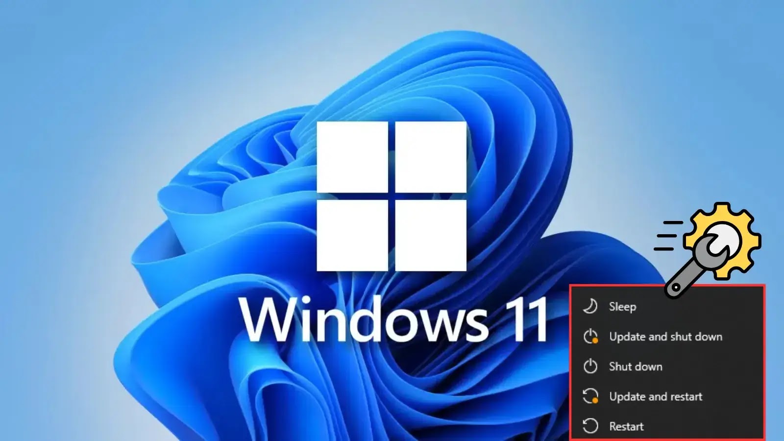 Microsoft Finally Resolves Persistent Windows 11 ‘Update and Shut Down’ Glitch Microsoft Finally Resolves Persistent Windows 11 ‘Update and Shut Down’ Glitch