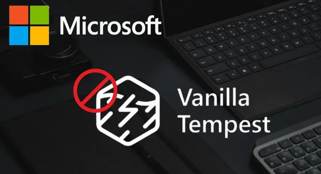 Microsoft Halts Vanilla Tempest Cyberattack by Revoking Malicious Teams Installer Certificates Microsoft Halts Vanilla Tempest Cyberattack by Revoking Malicious Teams Installer Certificates