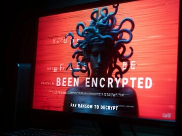 Microsoft Links Storm-1175 to GoAnywhere Exploit Deploying Medusa Ransomware